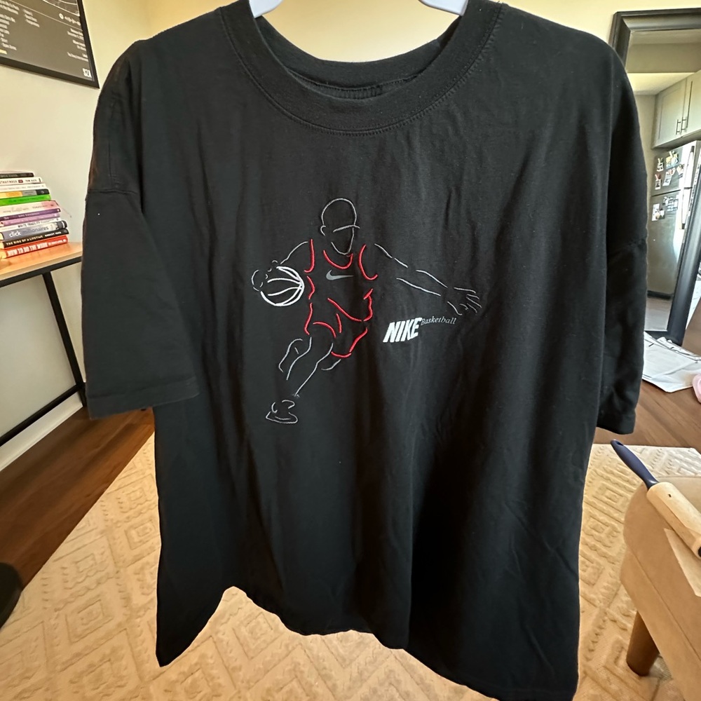 Nike Basketball T-Shirt